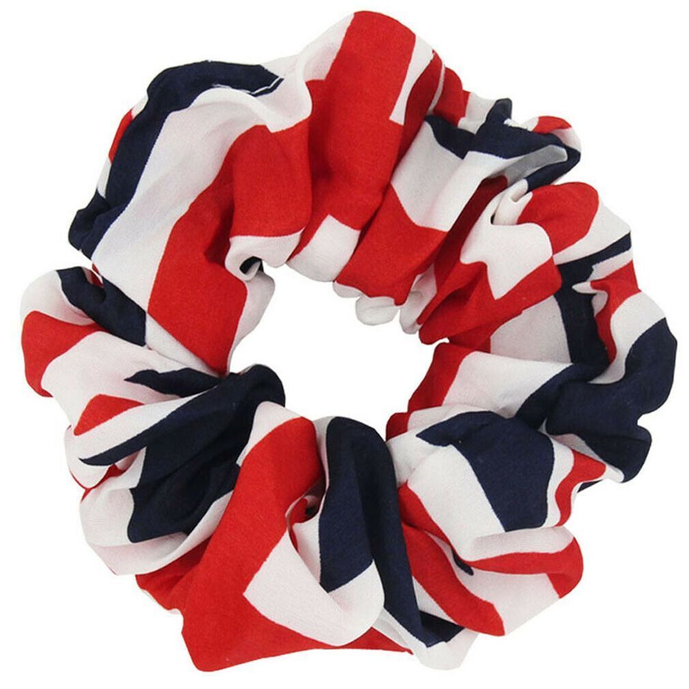 Accessories Hair Tie Plush Ponytail Holders Elastic Hair Bands Hair Scrunchies
