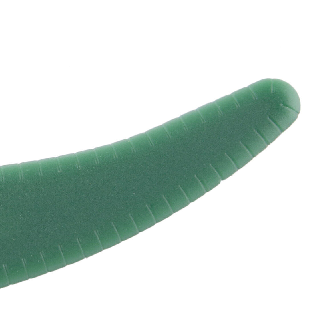100pcs Grass Trimmer Plastic Blade Green Fit For Bosch Art 23-18 Li Lawn Mower