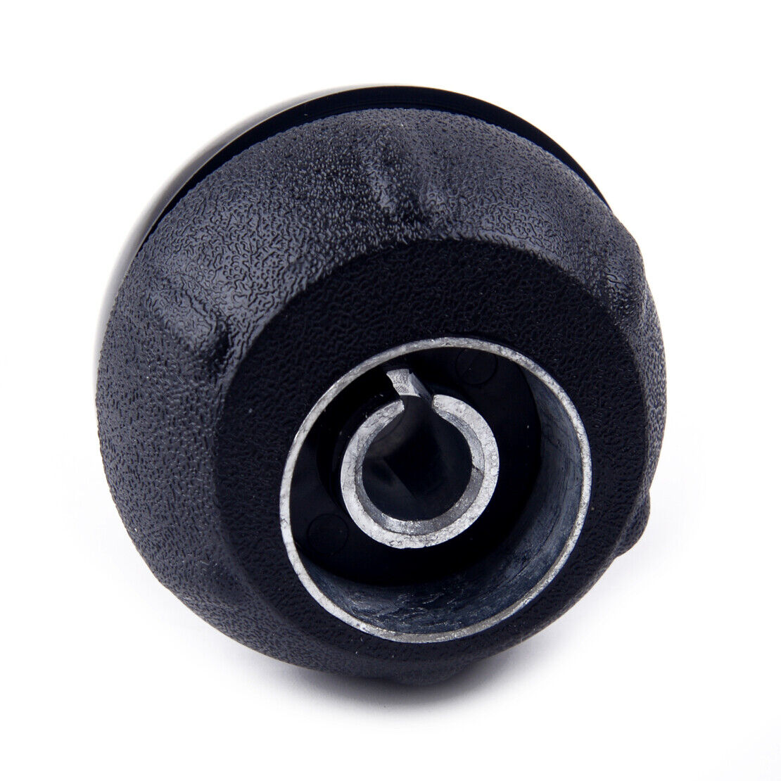5 Speed Gear Shifter Shift Head Knob fit for Fiat 500 500c 2012-2013 Lid