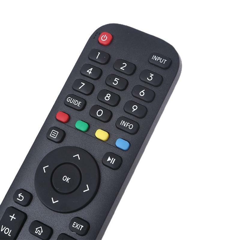 Replace Remote Control Compatible with 55A60G 55A60H 50H6G 50H77G 50V6G