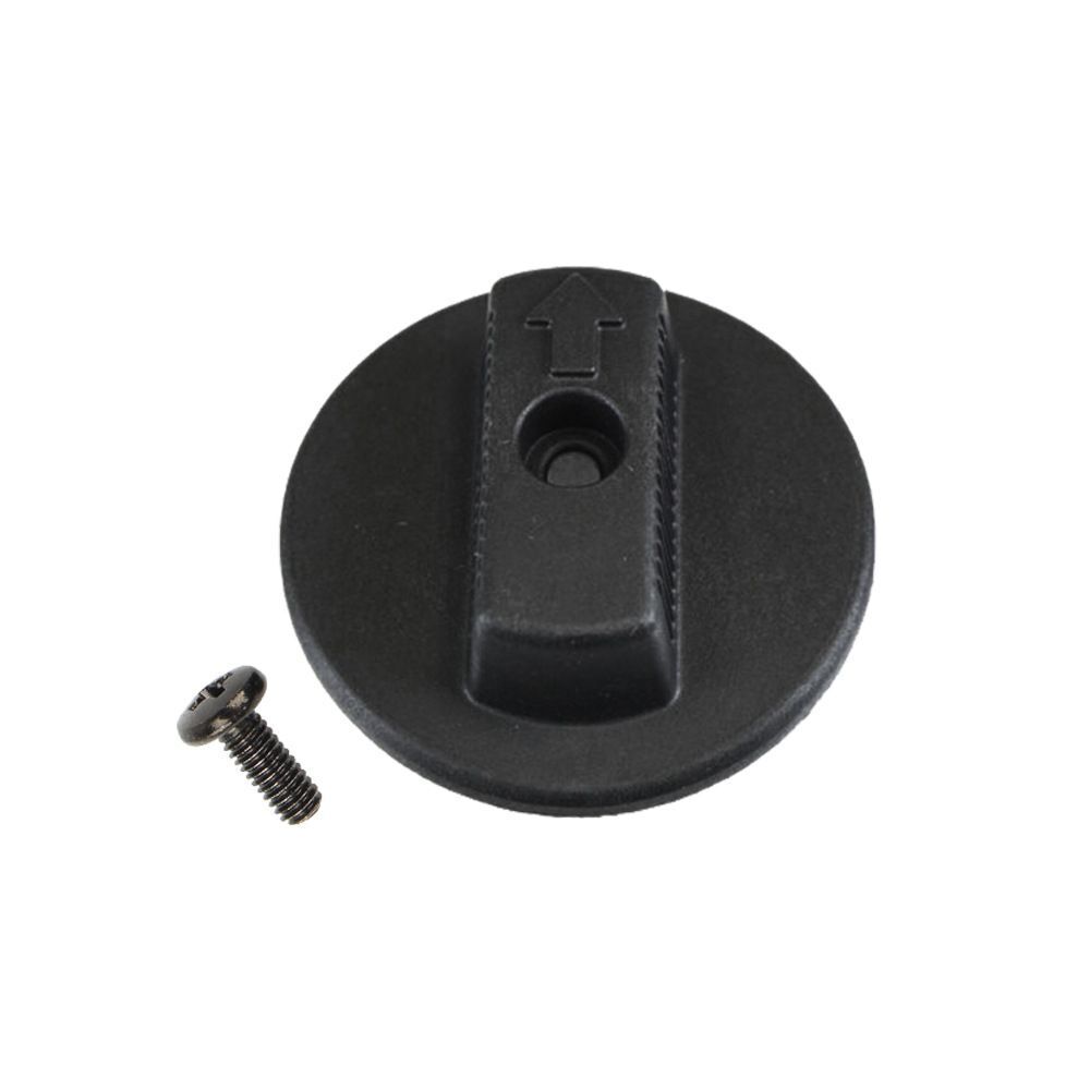 Replacement Accessories ATV Off Knob Fuel Valve with Knob Gas Switch Gas Knob