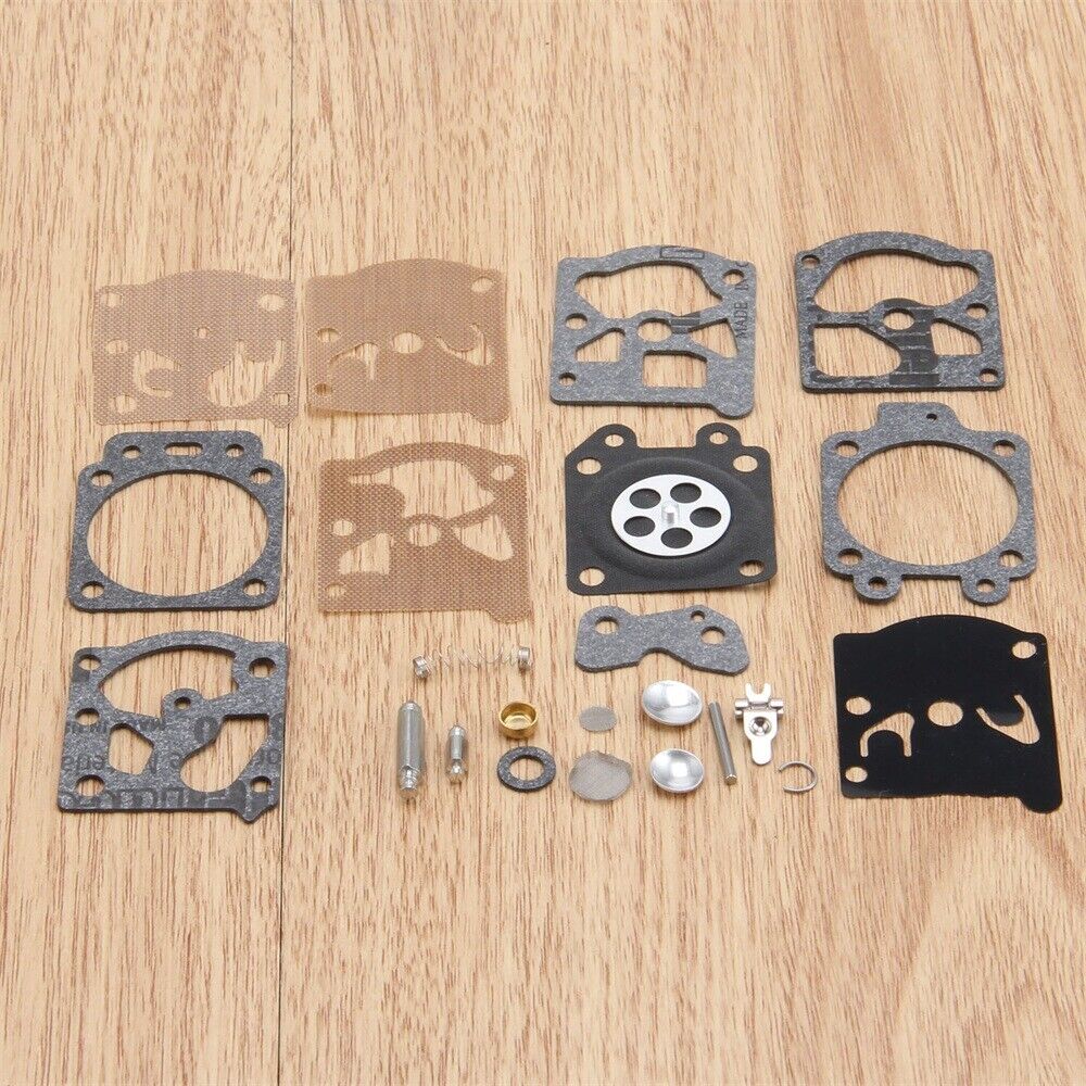 Carb Repair Kit for K20-WAT WALBRO WA & WT SERIES STIHL Chainsaw Parts Replace