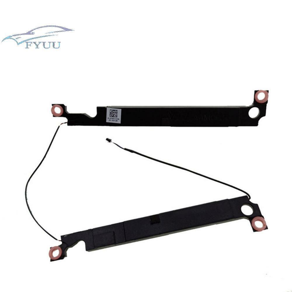 Left+Right Speaker Set For For Dell XPS 15 9550 9560 TX47W Part No. PK23000RP00