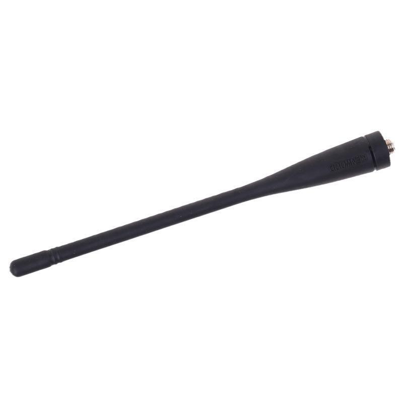 VHF Antenna 136-174MHz Good Signal Transmit for TK2217 Walkie Talkie Two