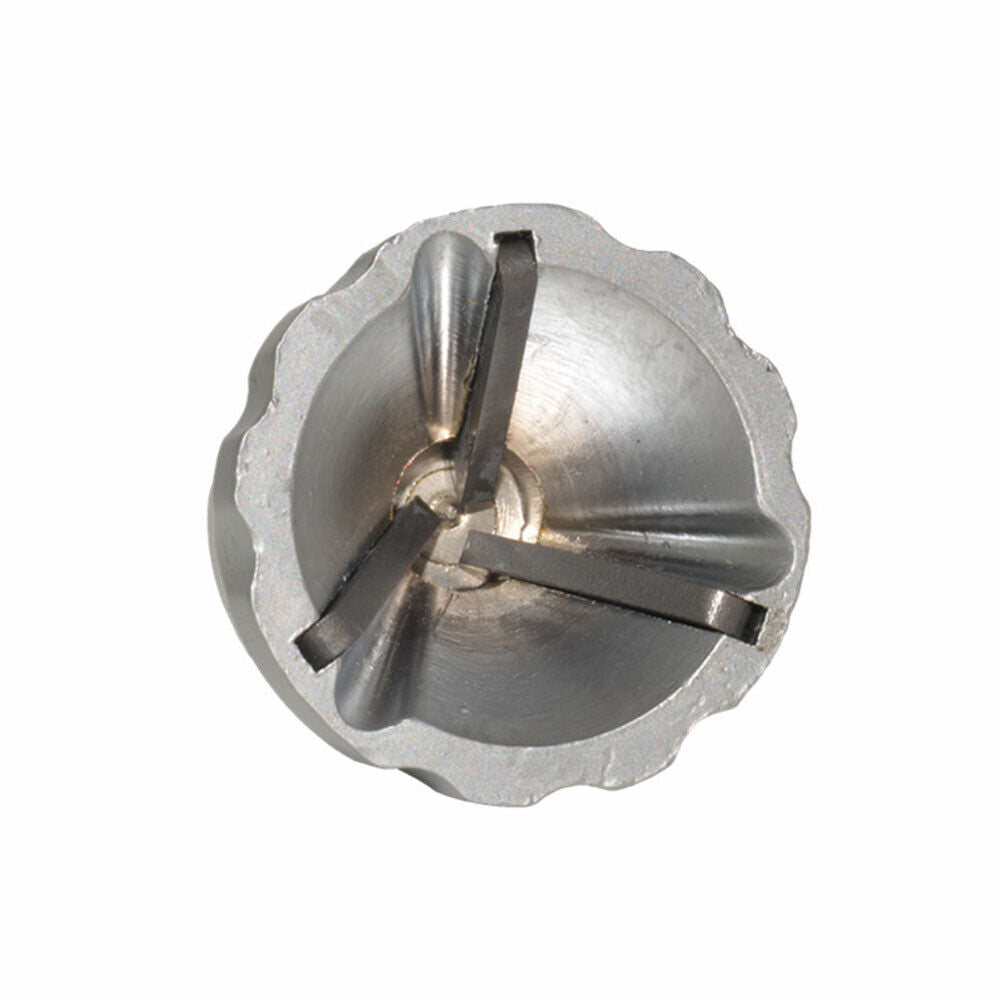 3-19mm Deburring External Chamfer Drill Bits Portable Remove Burr Tools