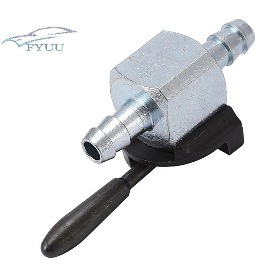 For Scagg 48568 Oregon 07-403 Heavy Duty New Fuel Shut Off Valve Compatible