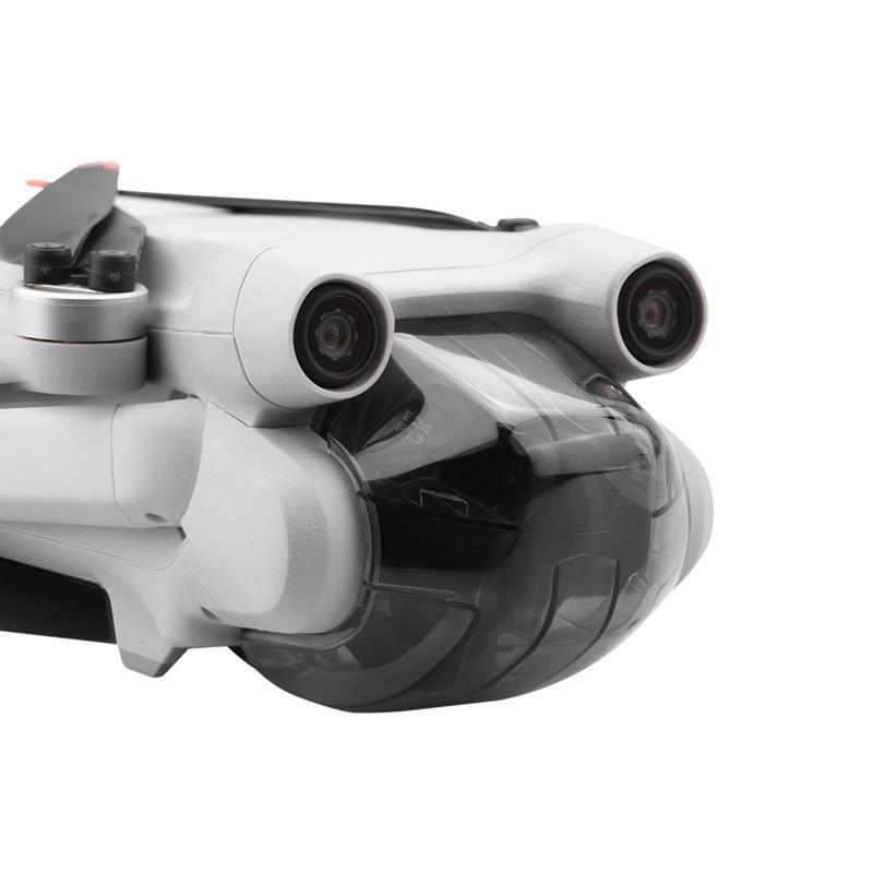 Lens Protector Anti-glare Gimbal Protective Cap Protection Cover for Mini 3 Pro