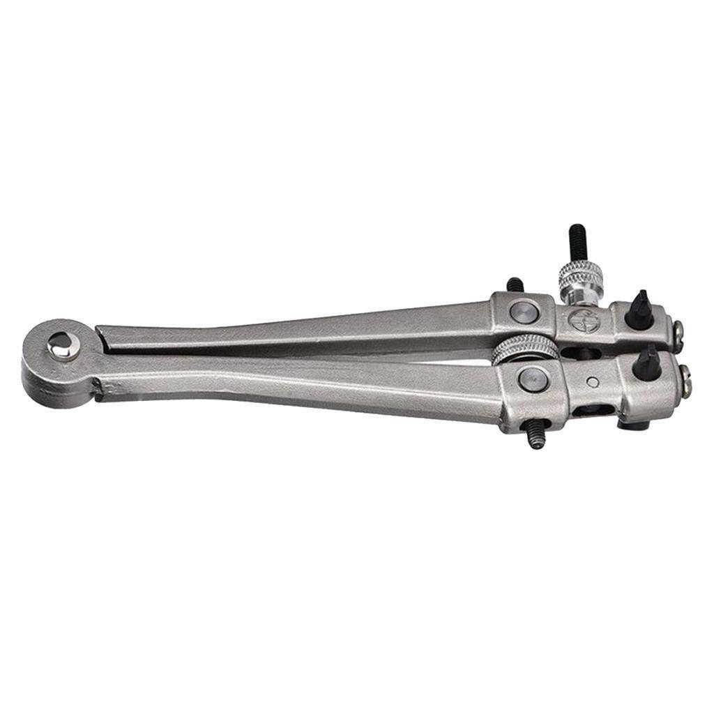 Adjustable  Case Opener Watch  Removers Repair Tools