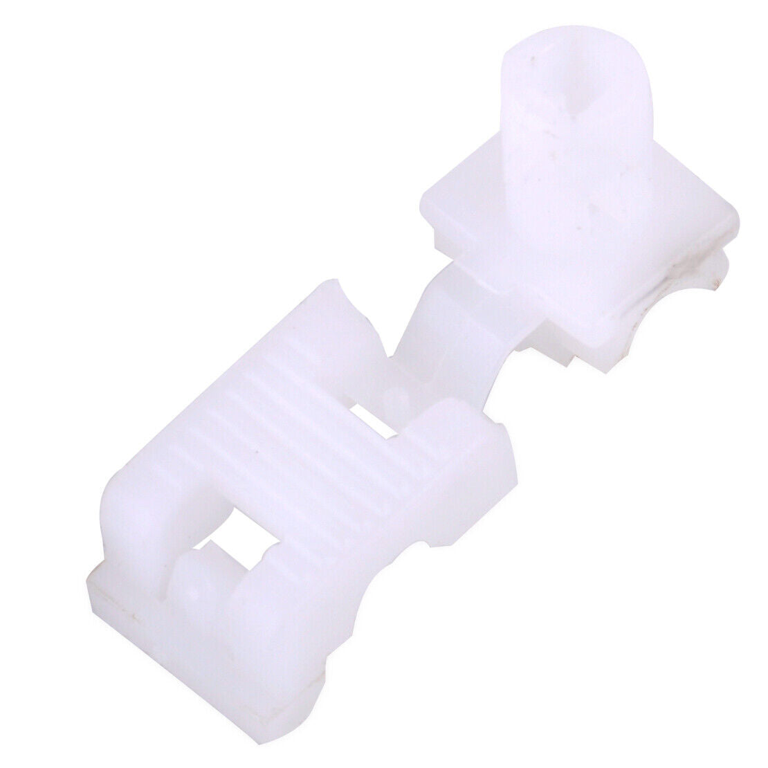 20 Tailgate Handle Lock Rod Retainer Clips fit for Ford GM Chevrolet Cadillac Li