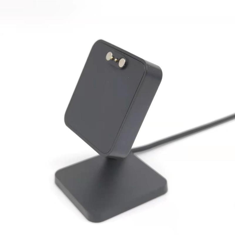 Watch Charger Stand Magnetic Bracket Fast Charging Holder for -Haylou Solar LS01
