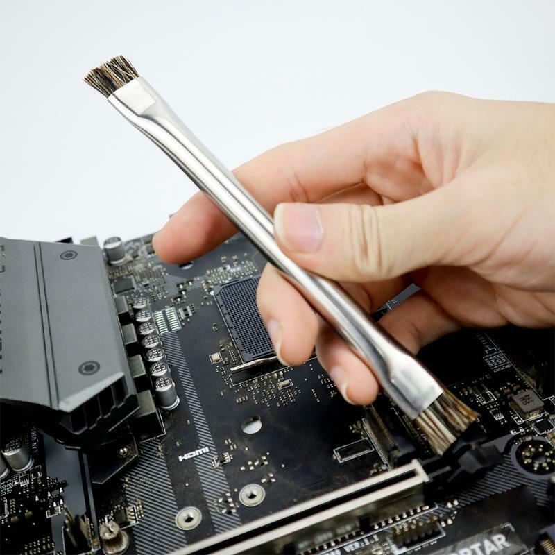 Electric Appliances Cleaning Brush for Mobile Phone Components Computer Laptop