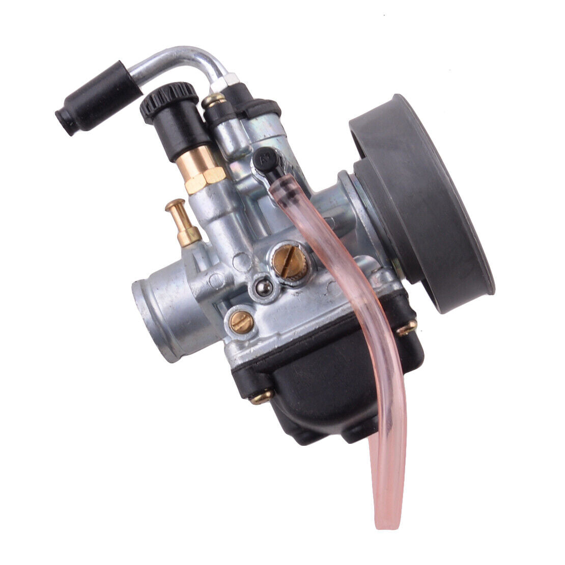 21mm Carburetor Carb 2 Stroke Fit for Aprilia Yamaha Beeline Beta Longjia MBK