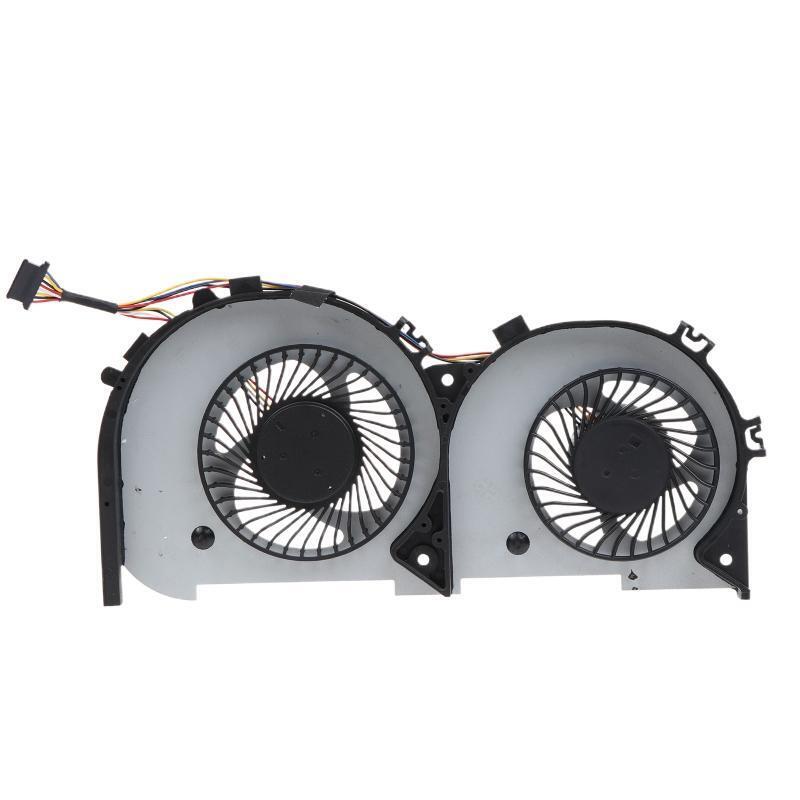 8Pin USB Power CPU Cooler Fan Laptop Radiator for Xiaoxin 700 80RU 700-15ISK