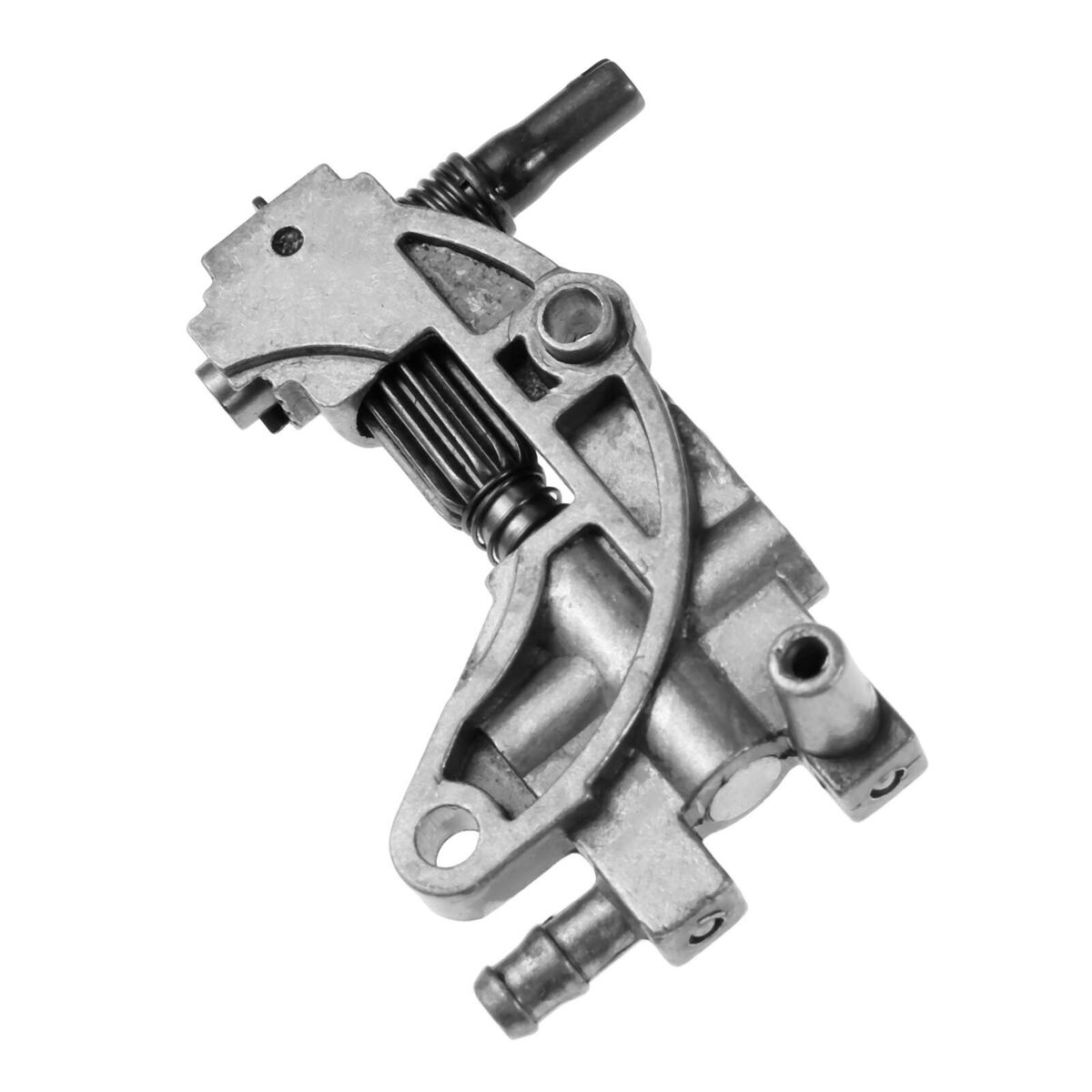 Metal Oil Pump Chinese Chainsaw For 4500 5200 5800 45CC 52CC 58CC Spare Parts