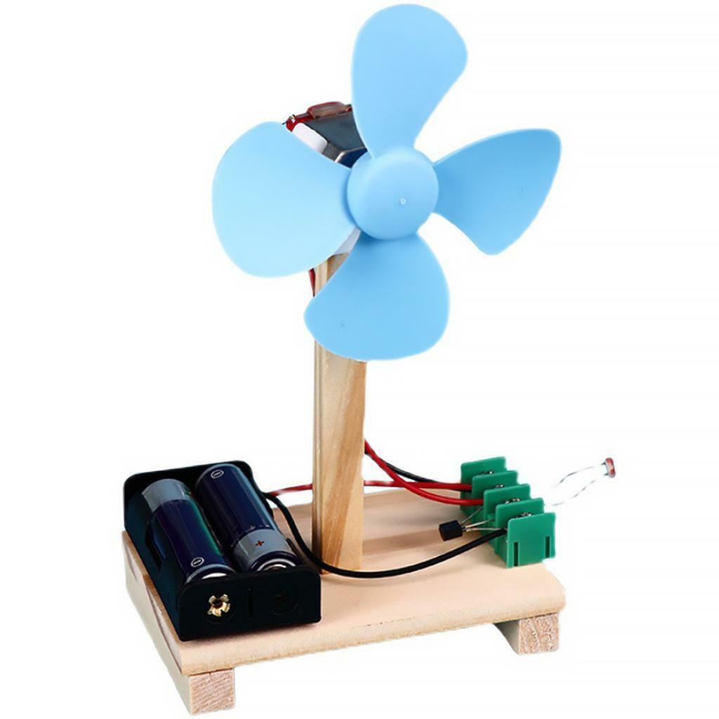 DIY Electric    Educational Catch Attention  Interest
