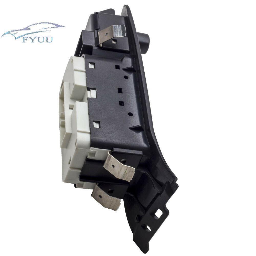 Electric Power Window Switch Front Right For Ford FG FGX FG-X Falcon Ute XR6 XR8