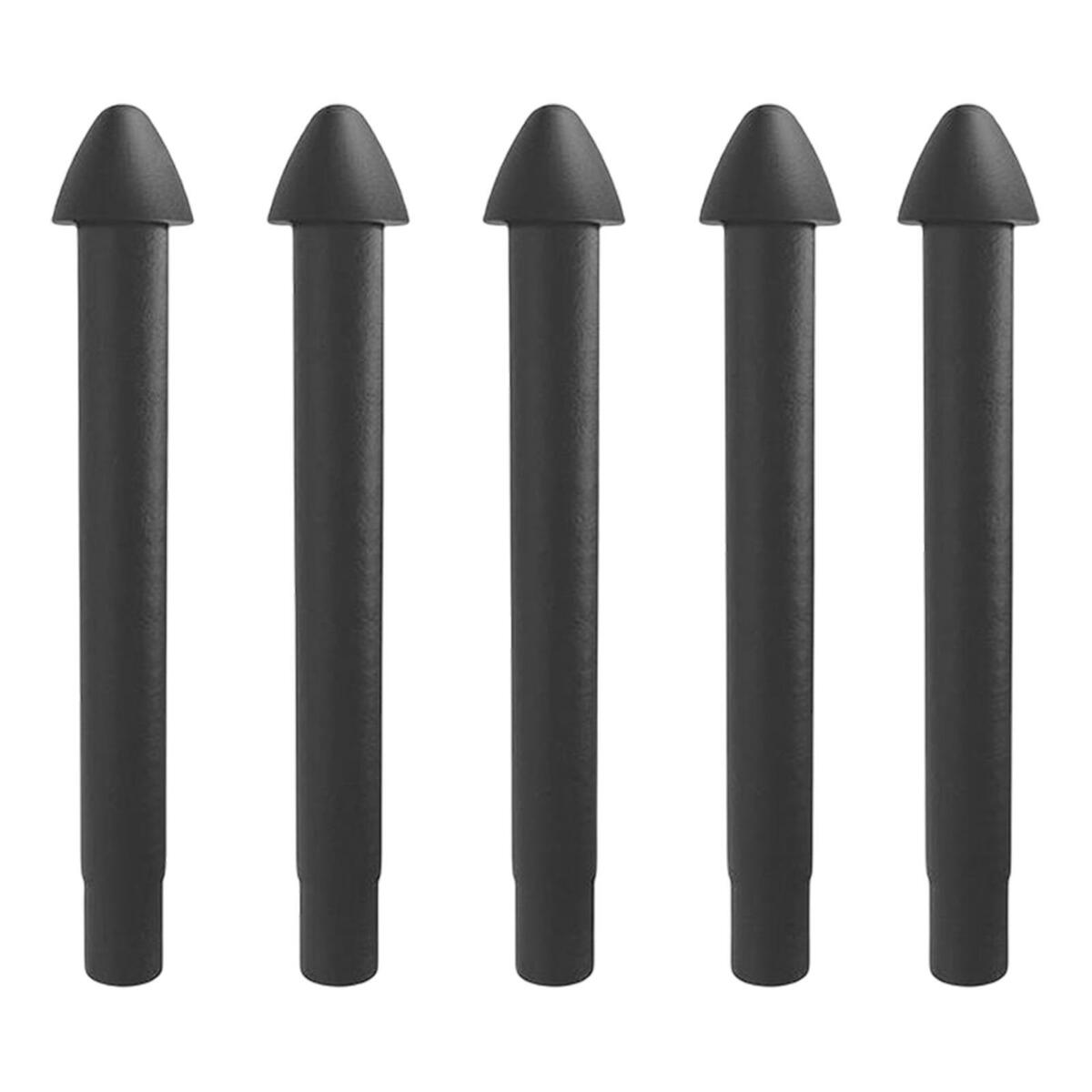 5Pcs/Set pen Tip Kit 2H Replaces Nib for  Surface  High Sensitive