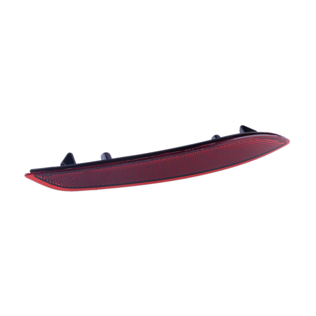 Rear Bumper Red Lens Reflector Right Side Fit For Chevrolet Cruze 16-19 84037297