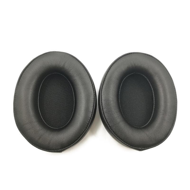 Earpads Sponge Cushion Ear Pads for HyperX Cloud Mix Flight Stinger Hurricane