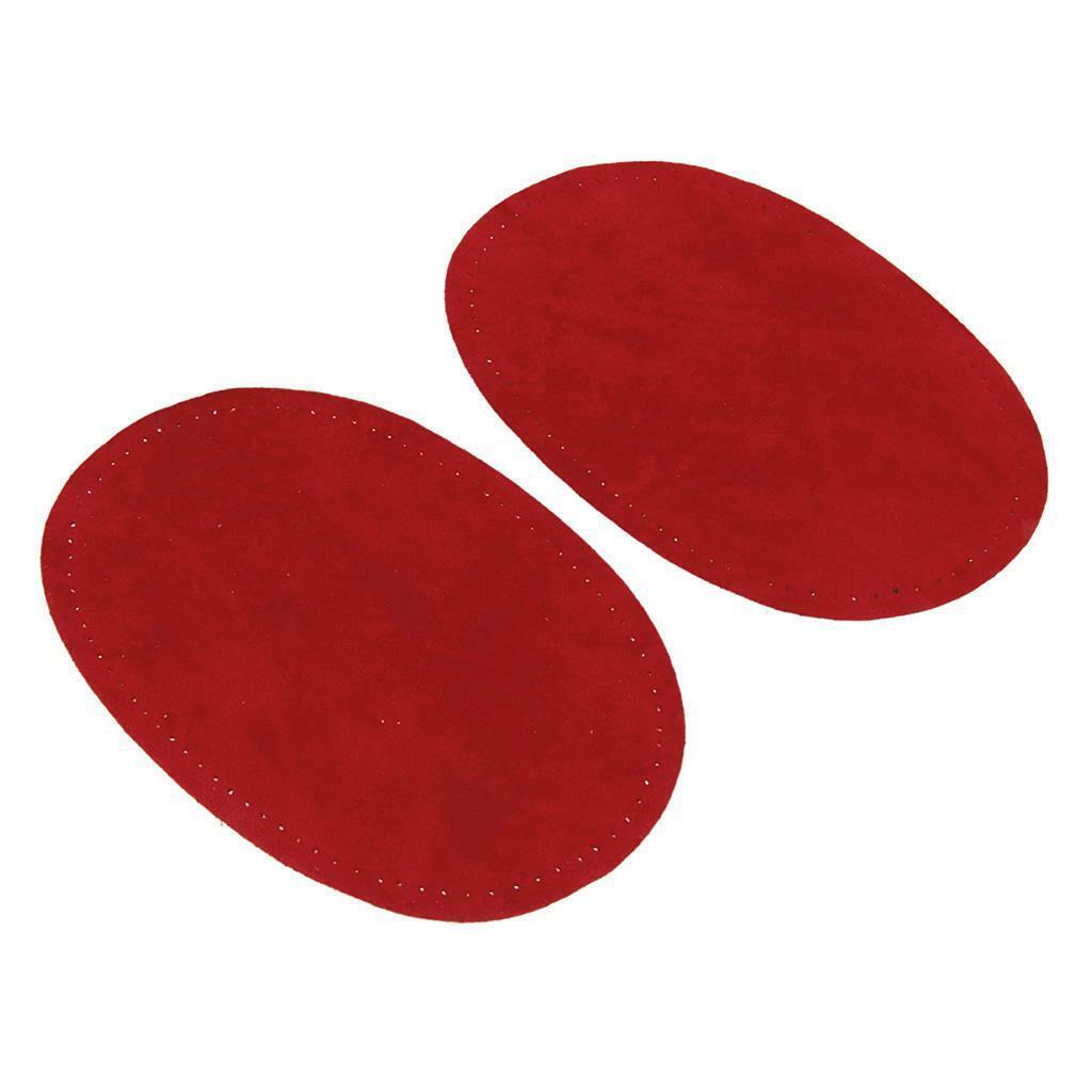 2 pairs   Elbow  Path Sewing Craft for Shirt Garment Sewing