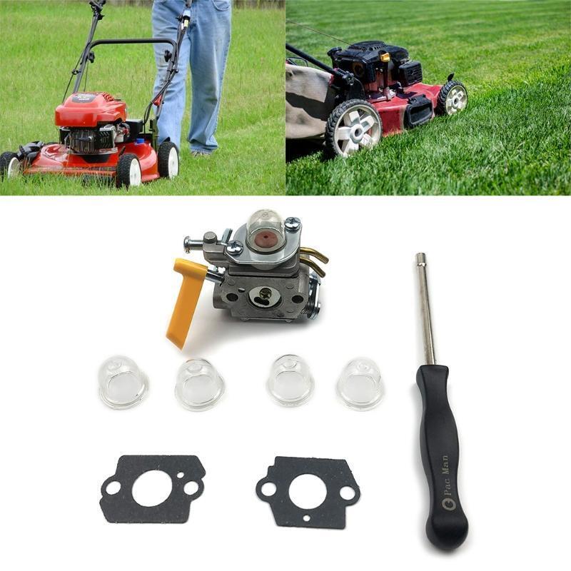 Garden Worker String Trimmer Weeder for Ryobi Home-lite Trim Brush Cutter Blower