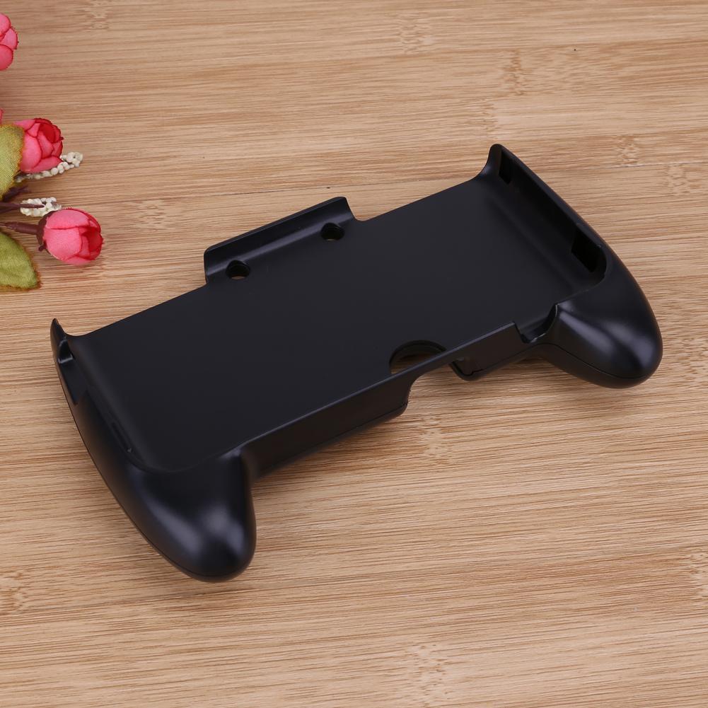 Silicone Stand Hand Grip Accessory for Nintendo New 2DSXL Controller