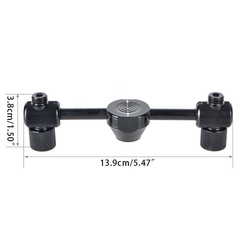 Outdoor Camping Stove Adapter Gas Air Tank Conversion Head Cylinder Converter