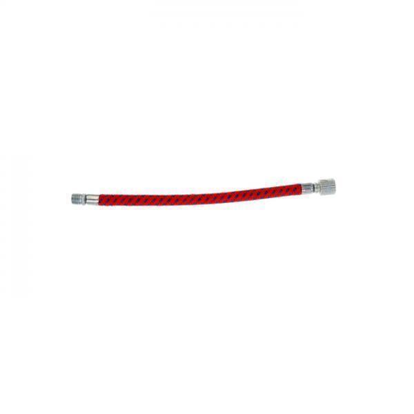 Pump Extension Hose Air Pump Inflator Tube Cord for MTB Road Bike Basketball