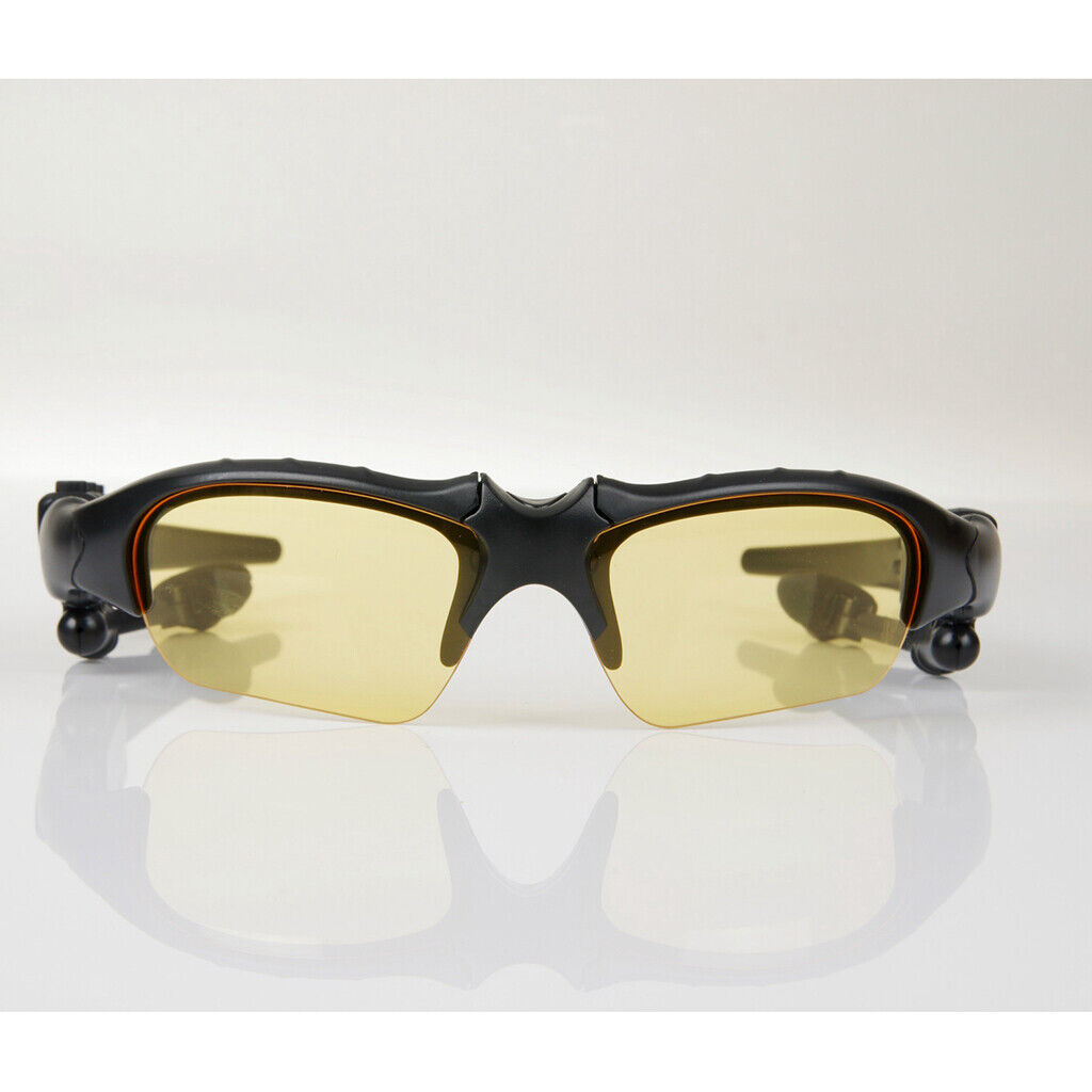 Music Sports  Sunglasses Polarized Stereo Headsets Headphone for Men