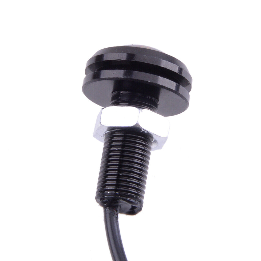 10pcs Car Eagle Eye LED DRL Daytime Running Reversing Light Car Tail Lamp