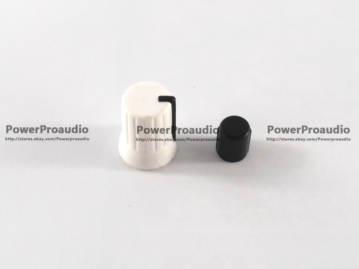 1PC  White Rotary Control Knob For Pioneer XDJ-RX R1 RZ AERO DJM-T1 S9 DIY DJ