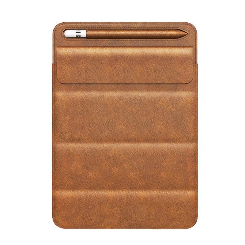 Leather Magnetic Cover Folio Case for Honor Pad 8 Tablet Skin Leather Flip Cover