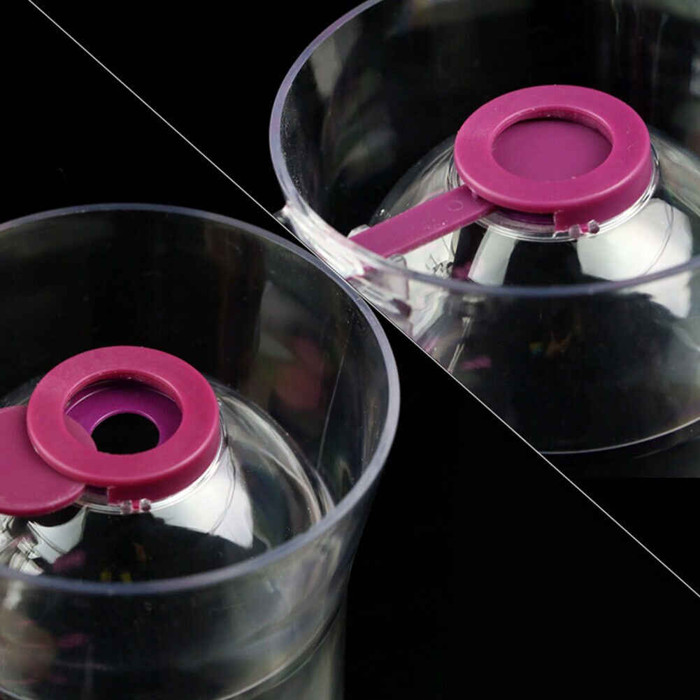 Batter Dispenser DIY Muffin Cupcake Pancake Funnel Measuring Baking Tools