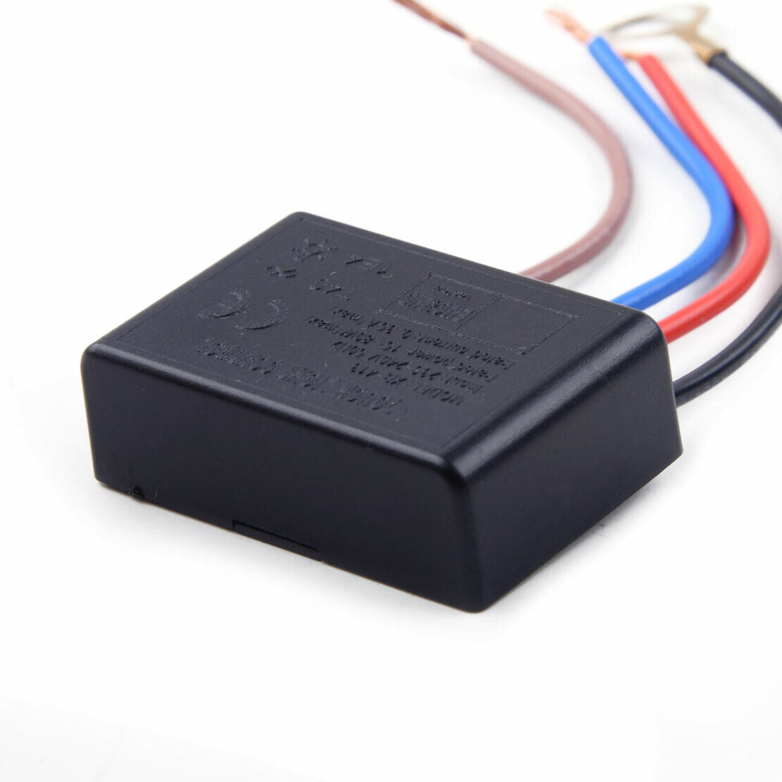 Light Touch Lamp Switch Control Power Module Sensor for Incandescent / LED