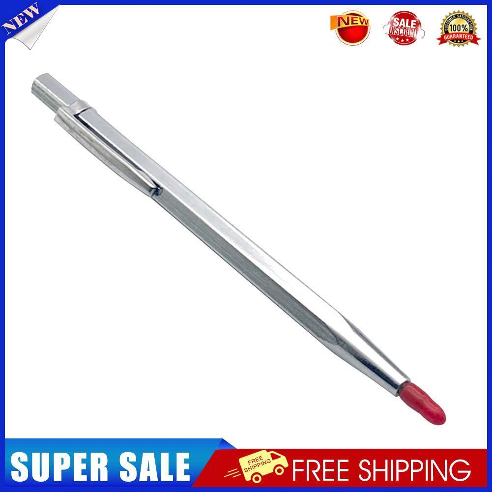 Tungsten Steel Tip Scriber for Glass Ceramic Marking Engraving Etching Pen
