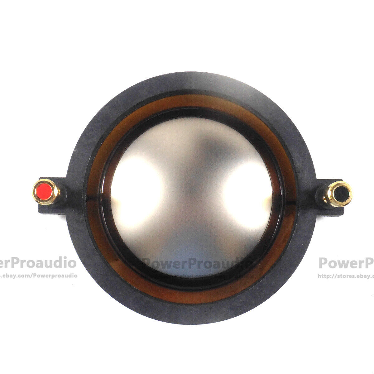 Diaphragm For d&b Audio 1.3" Driver C3, Q1, Q7, Q10 Cabinets 8 ? 74.4mm