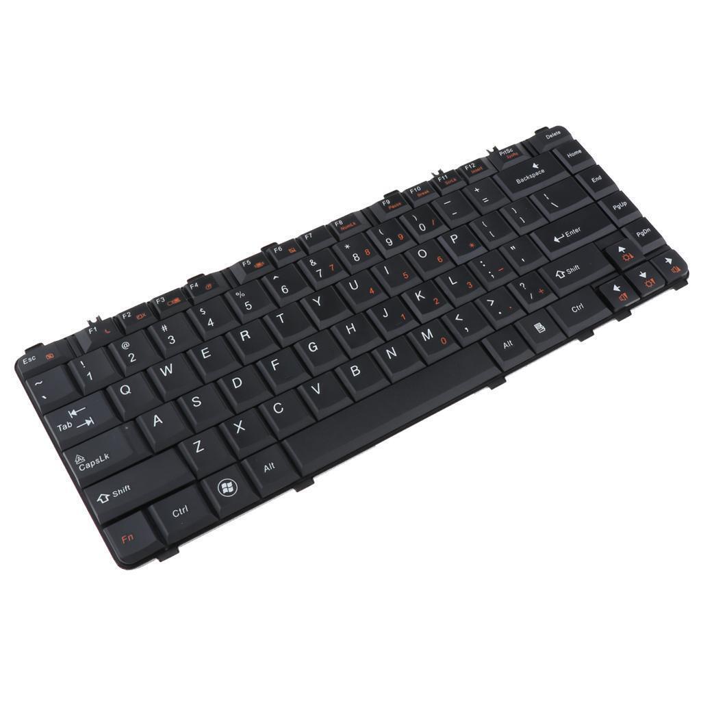 Computer Gamer Keyboard, Gaming Keyboard US English for Computer, Office, Games,