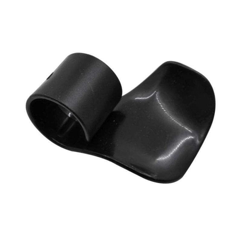 2Pcs Hot Throttle Assist Wrist Cramp Rest Clip for Off-road Motorcycle Scooter
