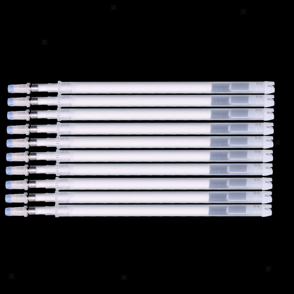20pcs High Temperature Disappearing Pen Heat   Sewing Tools Crafts