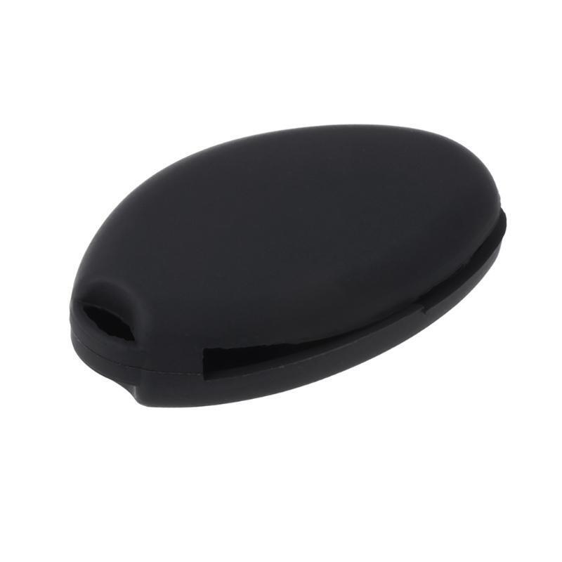 Silicone Car Key Fob Shell Cover Case For Citroen C5 C8 Picasso Xsara Berlingo