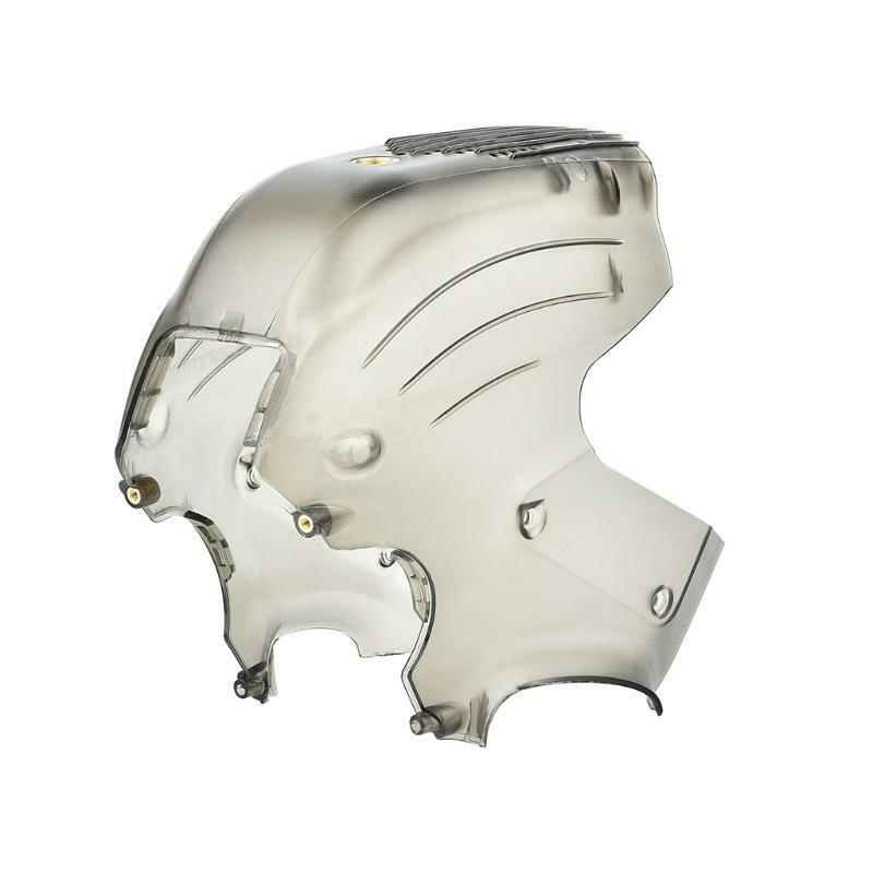 Protective Case for -DJI FPV Drone Upper Housing Body Protector Protection Cover