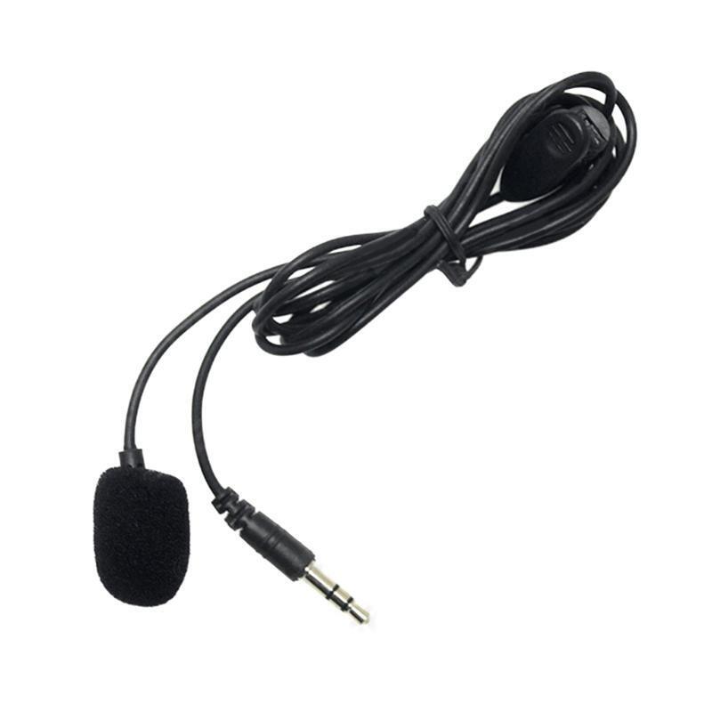 Multifunctional Car 3.5mm AUX Adapter Support Bluetooth-compatible 5.0 for E46
