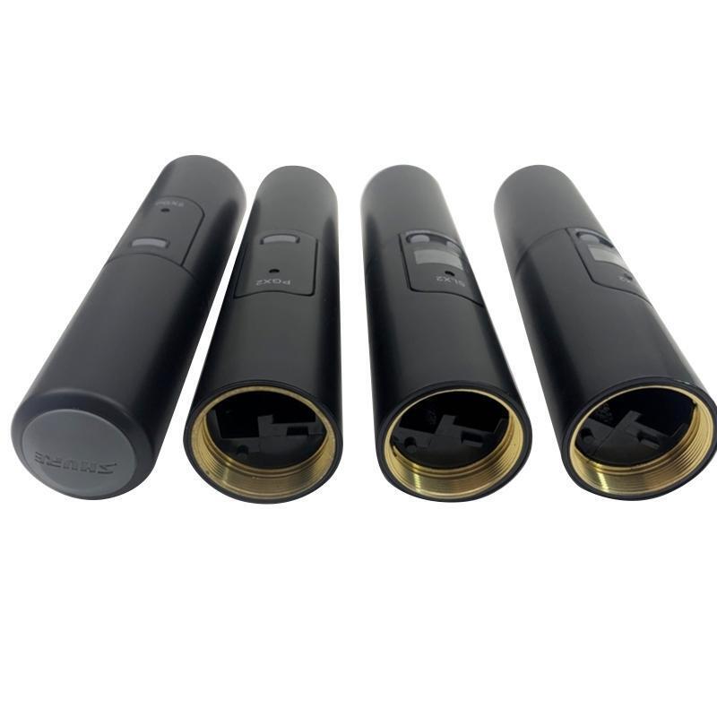 Wireless Microphone Shell Housing Cover For shure PGX24 PGX2 And Other Mic