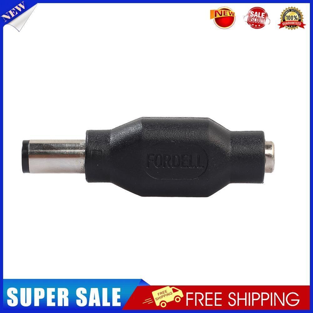 1pcs DC Power Adapter Converter 7.4*5.0mm Male to 5.5*2.1mm Female for DELL