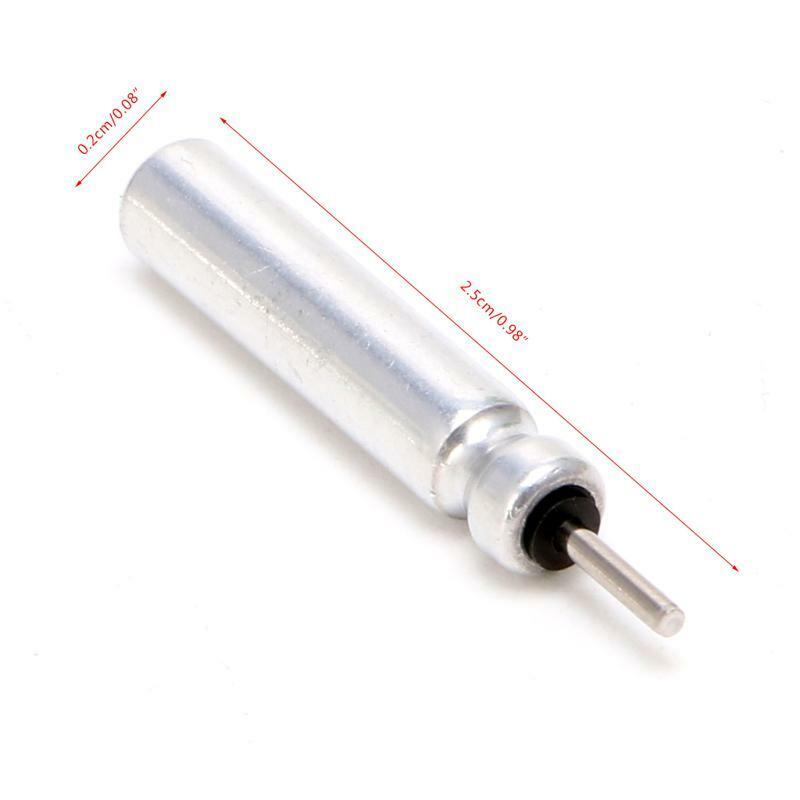 Fishing Float Electronics Battery CR425 Luminous Float Fishing Tools Accessories