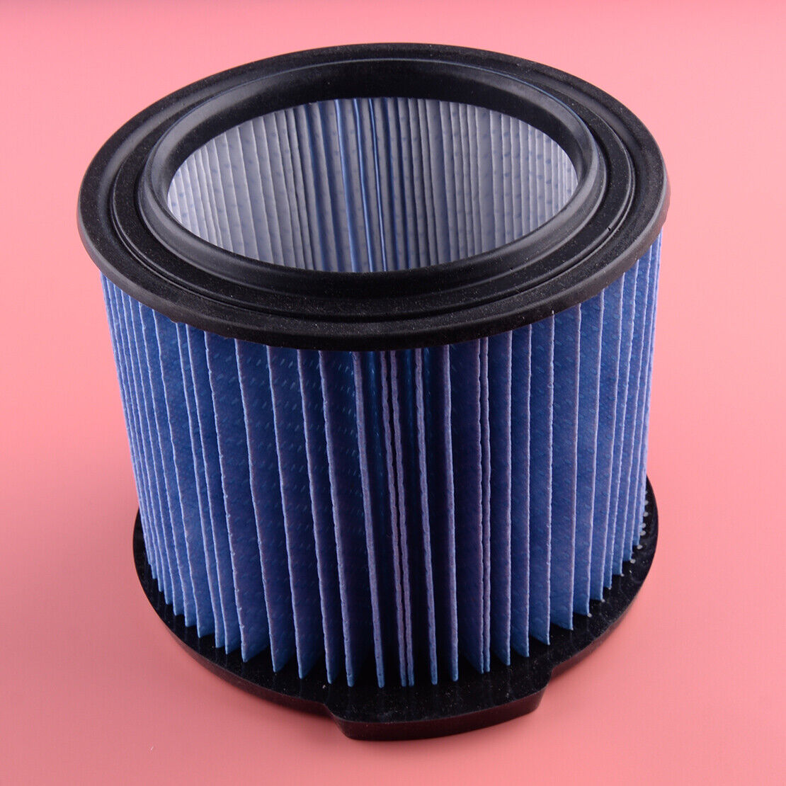 Vacuum Filter Fit for Ridgid VF3500 3-4.5 Gallon Wet Dry Vacuum Filter Reusable