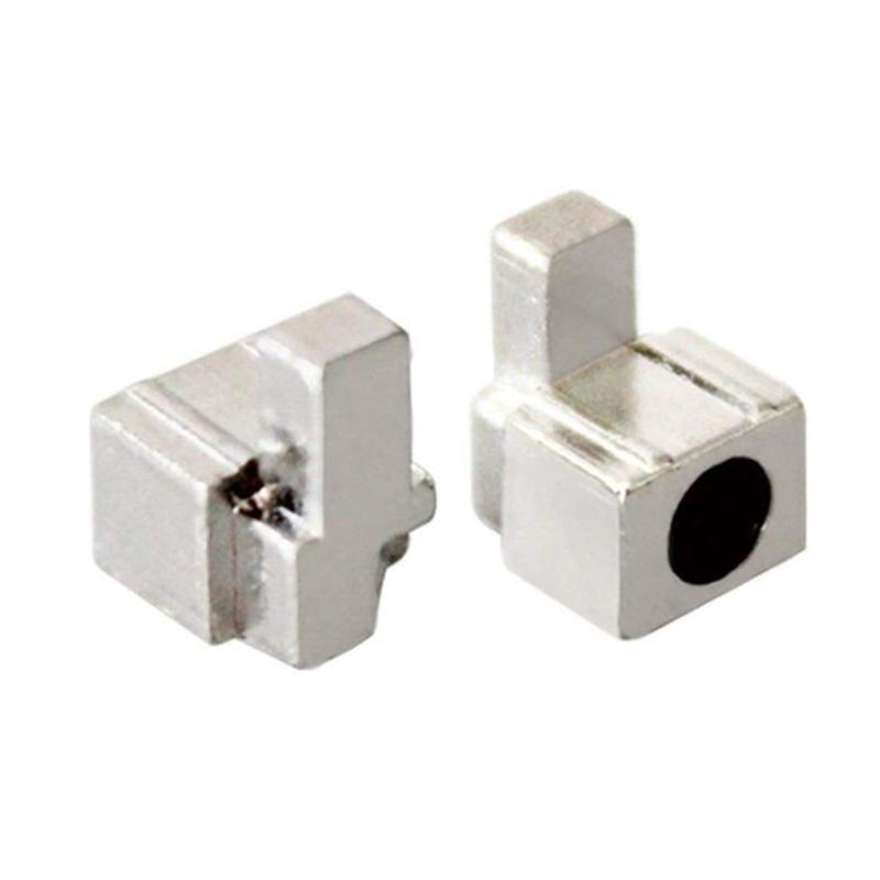 Metal Lock Buckle for Switch Replacement Repair Parts Loose Repair Buckle Lock