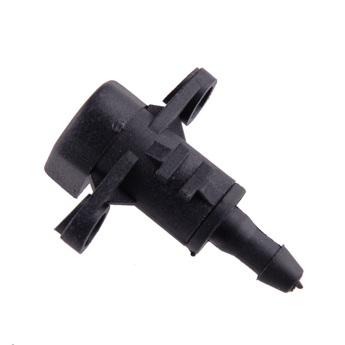 Front Window Windshield Washer Spray Jet Nozzle Fit For Kia Rio 2011-16