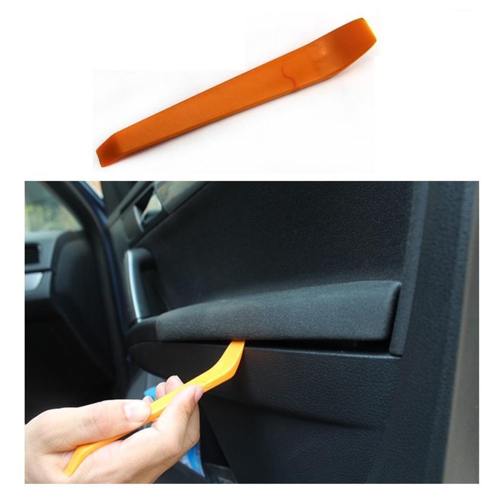 4pcs Car Auto Door Radio Panel Trim Dash Audio Removal Installer Tool