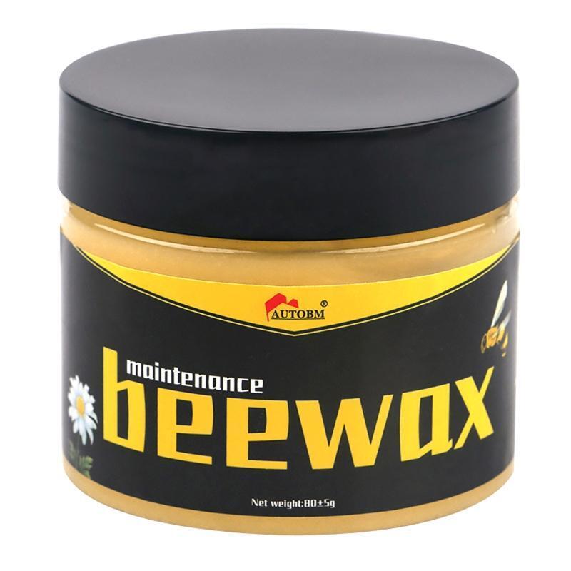 Wood Seasoning Beewax Household Furniture Care Polishing Beewax